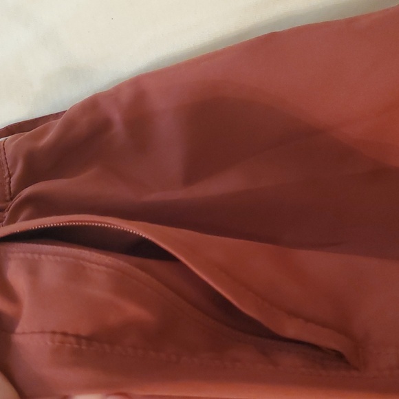 Pink dry-quick stretchtech pants - Picture 2 of 5